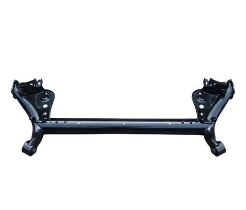 Mazda 2007 2014 - 2, axle