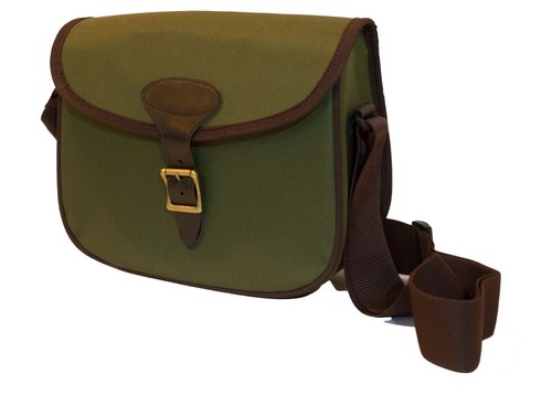 Green waterproof shotgun - waterproof,