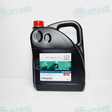 GENUINE TOYOTA RED COOLANT
