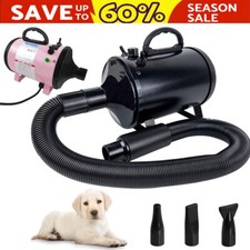 2800W Pet Hair Dryer Blaster