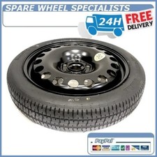 Space saver steel spare - steel,