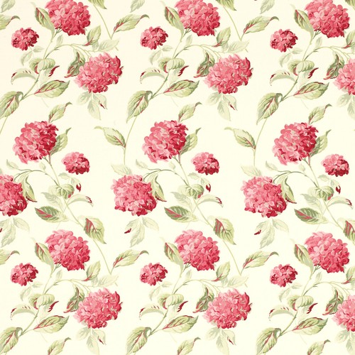 Laura ashley hydrangea - laura,