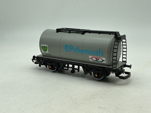 Bh417 hornby grey - bp, chemicals