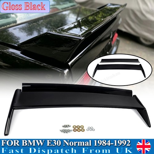 Evo style for bmw e30 - bmw,