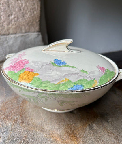 Vintage crownford moorland - vintage,