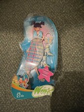 Winx Club Vintage Dolls