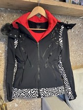 Sweaty Betty Ladies Ski Jacket