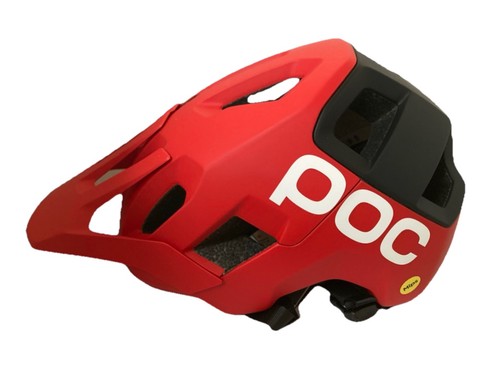 Poc kortal race mips mtb - race,