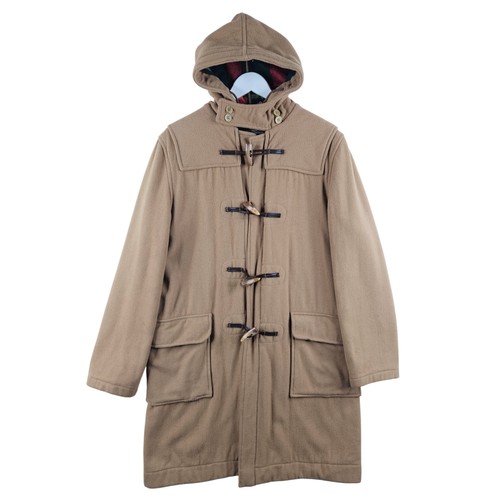 Macpatric duffle coat - coat, mens
