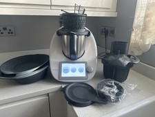 Thermomix Vorwerk