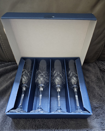 Bohemia crystal lead - bohemia,