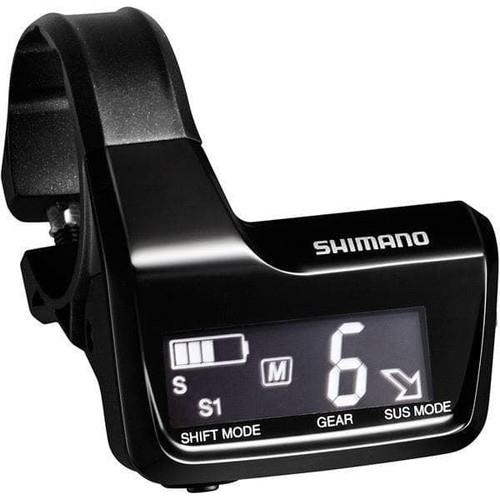 Shimano mt800 di2 system - sc-mt800,