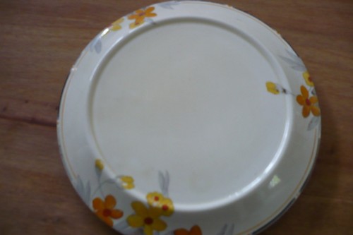 Vintage crown ducal - crown,