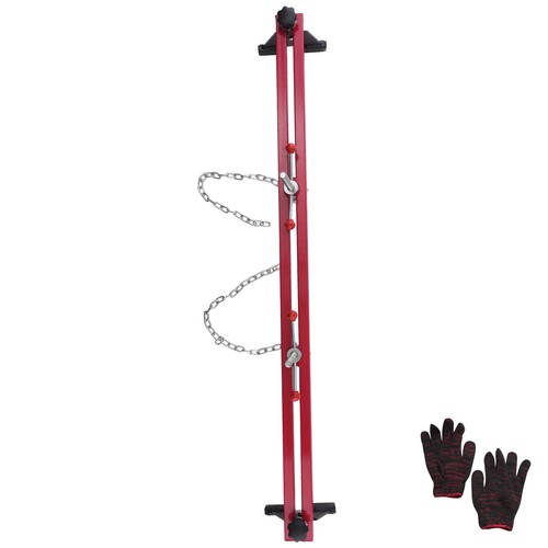 Engine support bar 1100lbs - engine,