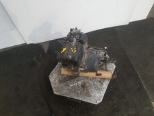 HONDA CBF 125 M-M JC83 ENGINE