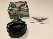 Alfa Romeo Alfasud Alfasud Sprint key tank cap