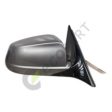 BMW 520D M SPORT F10 Wing Door