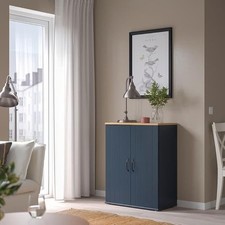 IKEA SKRUVBY Cabinet with