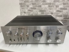 TRIO KA-7100D Integrated