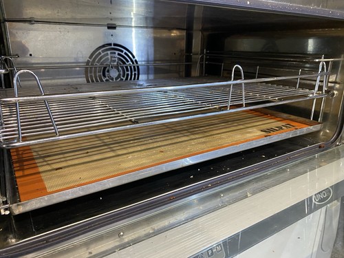 Unox commercial convection - unox,