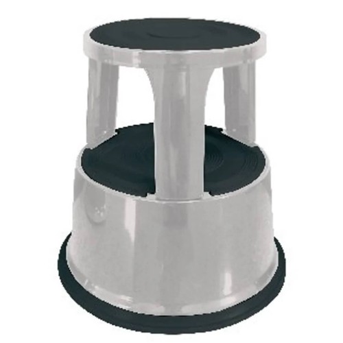 Connect metal step - metal,