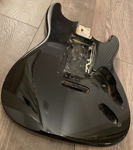 Unbranded strat style - unbranded,