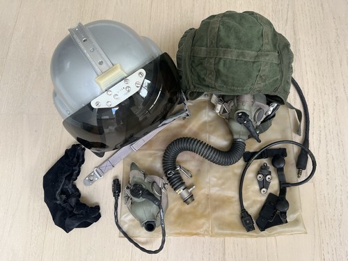 Raf helmet with - (r),