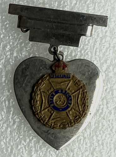 The rifles regiment - the, /