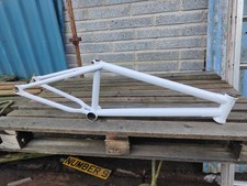 Subrosa Griffin BMX Frame