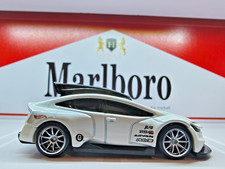 2026 HOT WHEELS PROTOTYPE FACTORY TEST RUN #66 Toyota Prius Custom - RRTIRE.A494