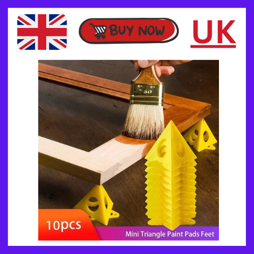 10pcs pyramid stands - pyramid,