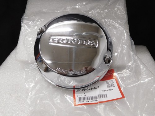 Honda 350 400 - 400, four