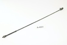 1991 Honda CB 750 Nighthawk