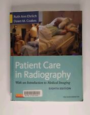 Patient Care in Radiography 