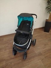 CHICCO URBAN PUSHCHAIR