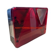 NEW RHS DAXARA 158 Trailer