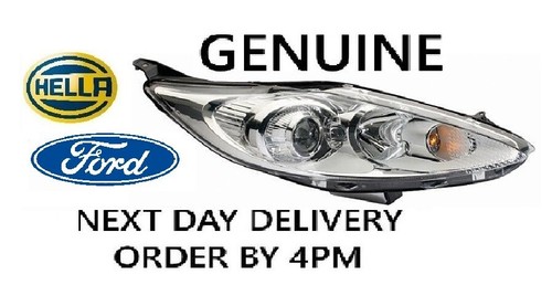 Genuine oem hella - genuine,