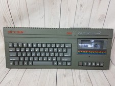 Sinclair  ZX Spectrum +2 128k