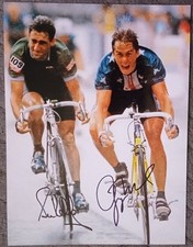greg lemond sean kelly cycling