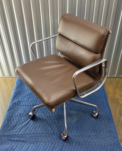 Charles eames soft pad - charles,