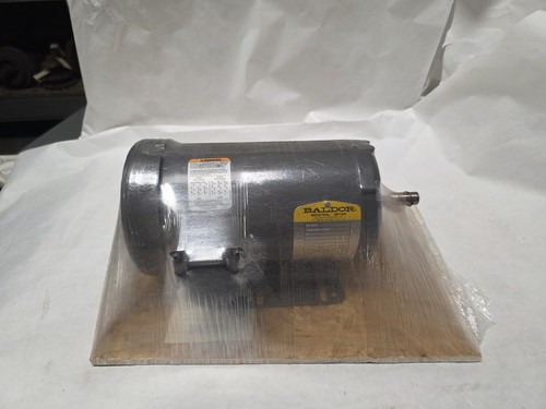 Baldor cat m3555 hp - cat, no