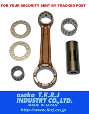 Kawasaki KMX200 con-rod kit