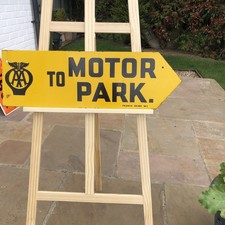 Origins AA To Motor Park