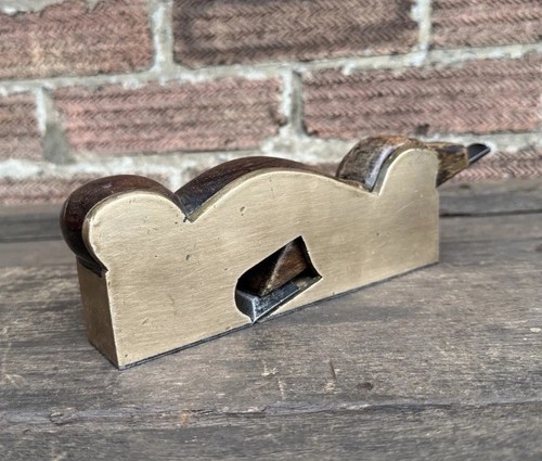 Vintage brass - 1,