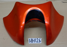 Kawasaki Z1000 Front Tank