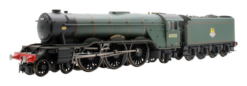 Hornby gauge r2341 - hornby, br