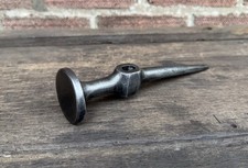 Vintage Pexto USA Large Face Panel Hammer Body Dent Repair Old Tool