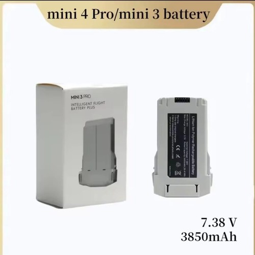 Dji mini pro intelligent - mini,