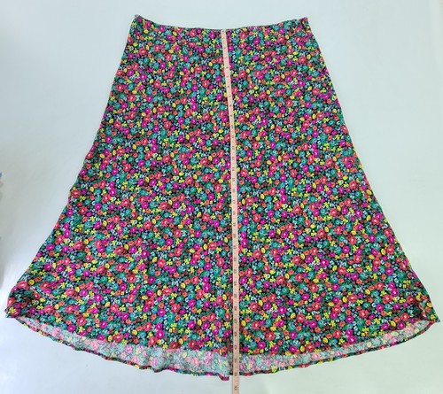 Feather bone multicoloured - &,