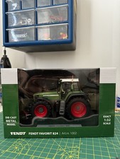 1:32 Weise Fendt 824